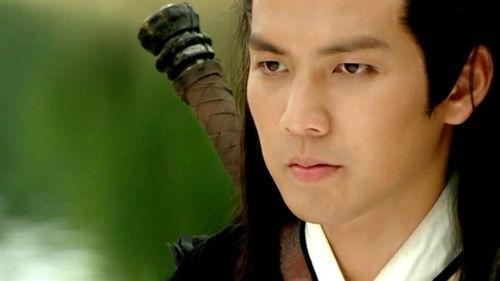 天涯明月刀钟汉良版演员表,实力派演员阵容演绎江湖传奇