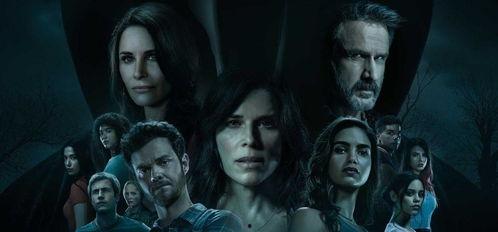 惊悚悬疑背景音乐,揭秘悬疑音乐的神秘力量