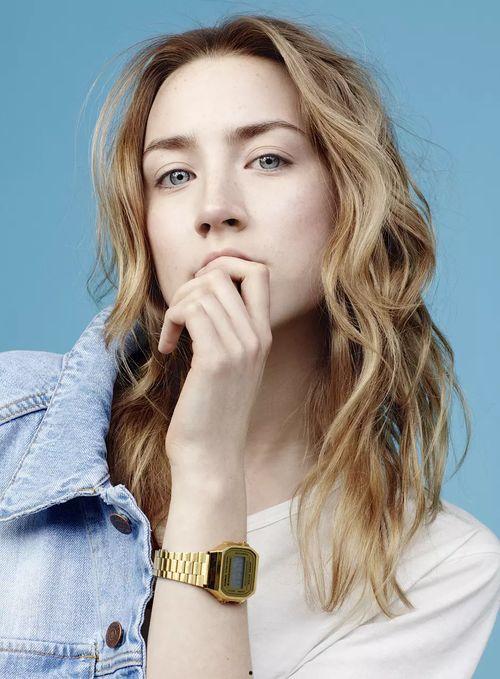 罗南演员,从海边的曼彻斯特到小妇人，探寻演技女神的成长之路