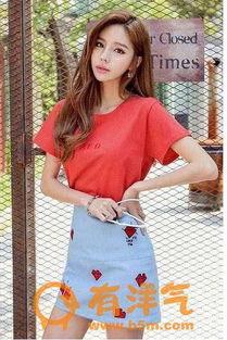 韩国女网红跳舞排名,舞动青春,谁才是舞坛新秀?